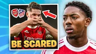 Arsenal Just Got SCARIER! | 5 Things We LEARNED From Arsenal 4-0 Atletico Madrid!