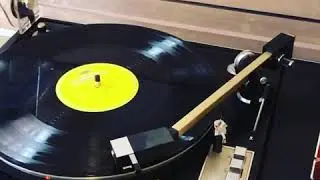Elac Miracord 770h Richard Strauss: Also Sprach Zarathustra, Op. 30