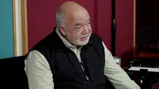 Peter Erskine on TAMA's Classic Hardware