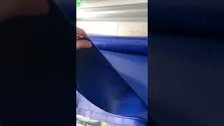 ПВХ Тенты 600 грамм