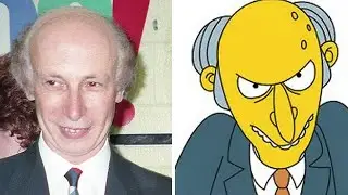 10 Rare People That Look EXACTLY Like Cartoons  #2