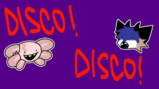 DISCO! DISCO! • animation meme • ft. @Butterscotch431