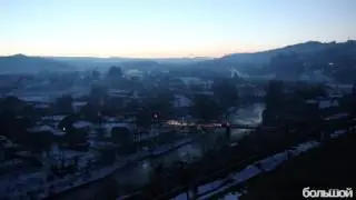 Сумерки