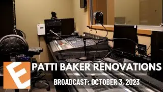 BROADCAST: October 3, 2023