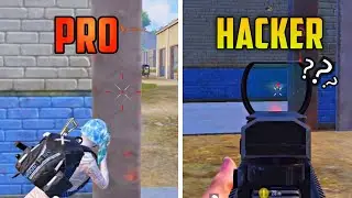New Illegal 0.0001℅ INVISIBLE PEEK Trick😱