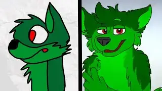 My Journey with Animation (2016-2020)