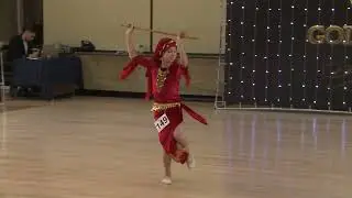Египетский фольклор, Таисия Ситницкая