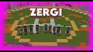 FragMovie |anlim-7| CLAN ZERGI