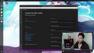 Ubuntu Como Instalar Visual Studio Code
