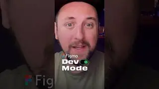 New Update 2024 Figma Dev 📳 Mode 
