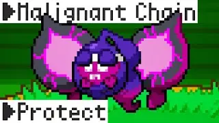 I found the most disgusting STALL Pokemon | Elite Redux 2.5