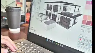 Apprentice Day 2 - Sketchup Shortcuts
