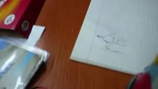 Приключения Пластил-мена Часть 4