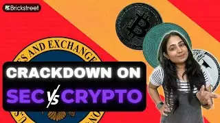 SEC vs Crypto: Exploring the Crackdown on Binance and Coinbase