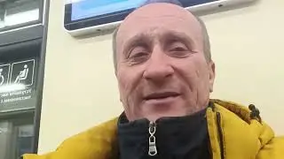 Возвращение в  Бутово