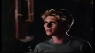 UK Rental VHS Trailer Reel: Heroes Stand Alone (1990 MGM/UA Home Video)