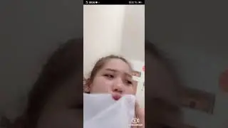 Bella Masuk angin sampe Mual😋