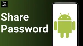 How To Share WIFI Password Through QR Code ?