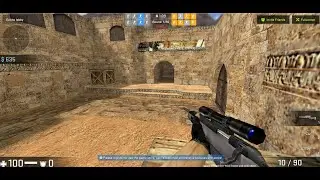dernier vidéo csgo 1er