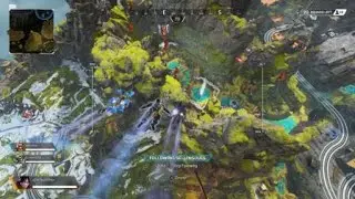 Apex legends drop glitch