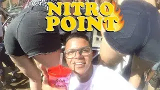 NITRO POINT, SUBI NO PAREDÃO TERRORISTA - ft. IGOR WENDER, NGKS, GABRIEL BOSCHIN, HIIITS