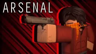 Arsenal Мувик #1