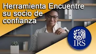 Aquí se explica cómo usar la herramienta Encuentre su socio de confianza