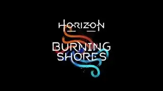 Horizon Forbidden West: Burning Shores | Pre-Order Trailer | PS5