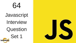 javascript interview question set 1