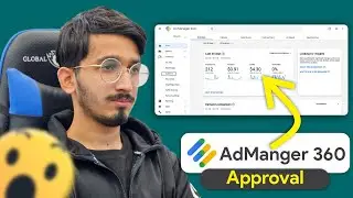 How To Buy Adx 360 Approval Yourself | Get Adx Manager Inventory (MA) Approval | Big Scam Exposed