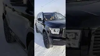 Шумоизоляция TANK 500