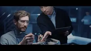 Comexi Slitters for battery manufacturing