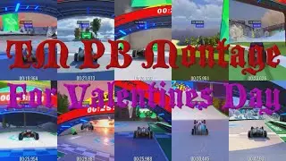 Happy Valentine’s Day!