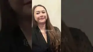 AURA KASIH PERSIAPAN LIVE BIGO