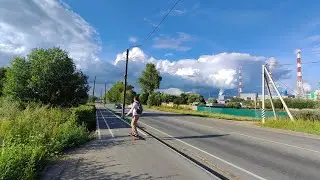 Sk8b Volkhov 2023