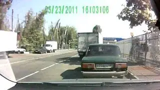 Автомобильный Видеорегистратор S7000