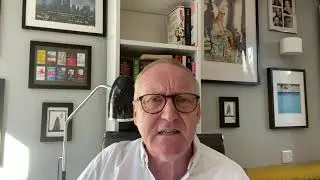 Shaun Says Stuff - At Least I Think So