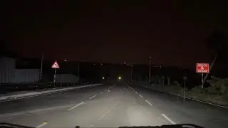 Ciaz fog light setup replaced from HID to LED | Upgraded light performance | Ciaz Lights Changed