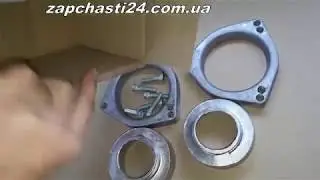 Проставки Geely MK