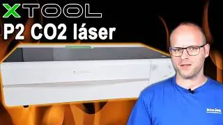 🔴 Mira esto ANTES DE COMPRAR una cortadora láser CO2 - xTool P2