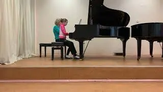 К Дебюсси В лодке
