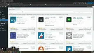 WordPress Plugin Demo