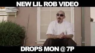 Lil Rob New Video 