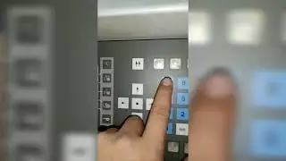How to check PLC machine errors