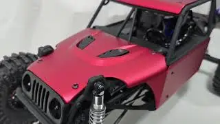 H10 Optic Metal  Panel    Start pre-purchase!