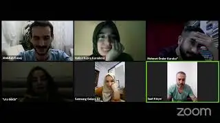 Suat Köçer ile Kesişen Hayatlar Filmi