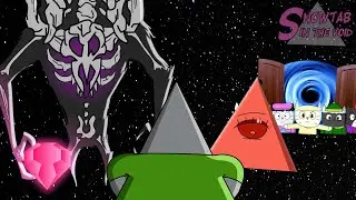 SEASON FINALE! The Battle of the Bootes Void - Snowtab in the Void (Season 5 Episode 20)