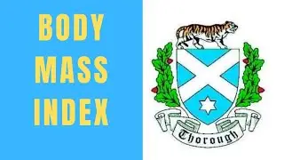 Dr. Graham's Homes ||Body Mass Index || Khelo India || School Fitness Assessment || FitDGH