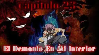 Natsu Hijo Del Apocalipsis cap 23