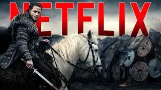 10 UNDER-RATED Netflix Series to Watch Right Now! 2024